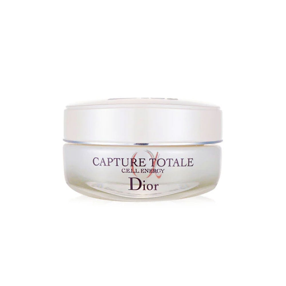 Dior Capture Totale C.E.L.L. Energy Firming & Wrinkle-Correcting Rich Cream 50 ML