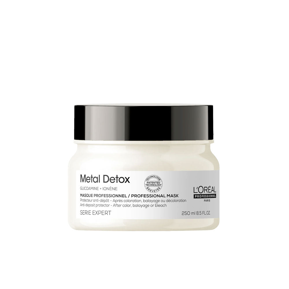 L’Oreal Professionnel Metal Detox Mask - 250ml