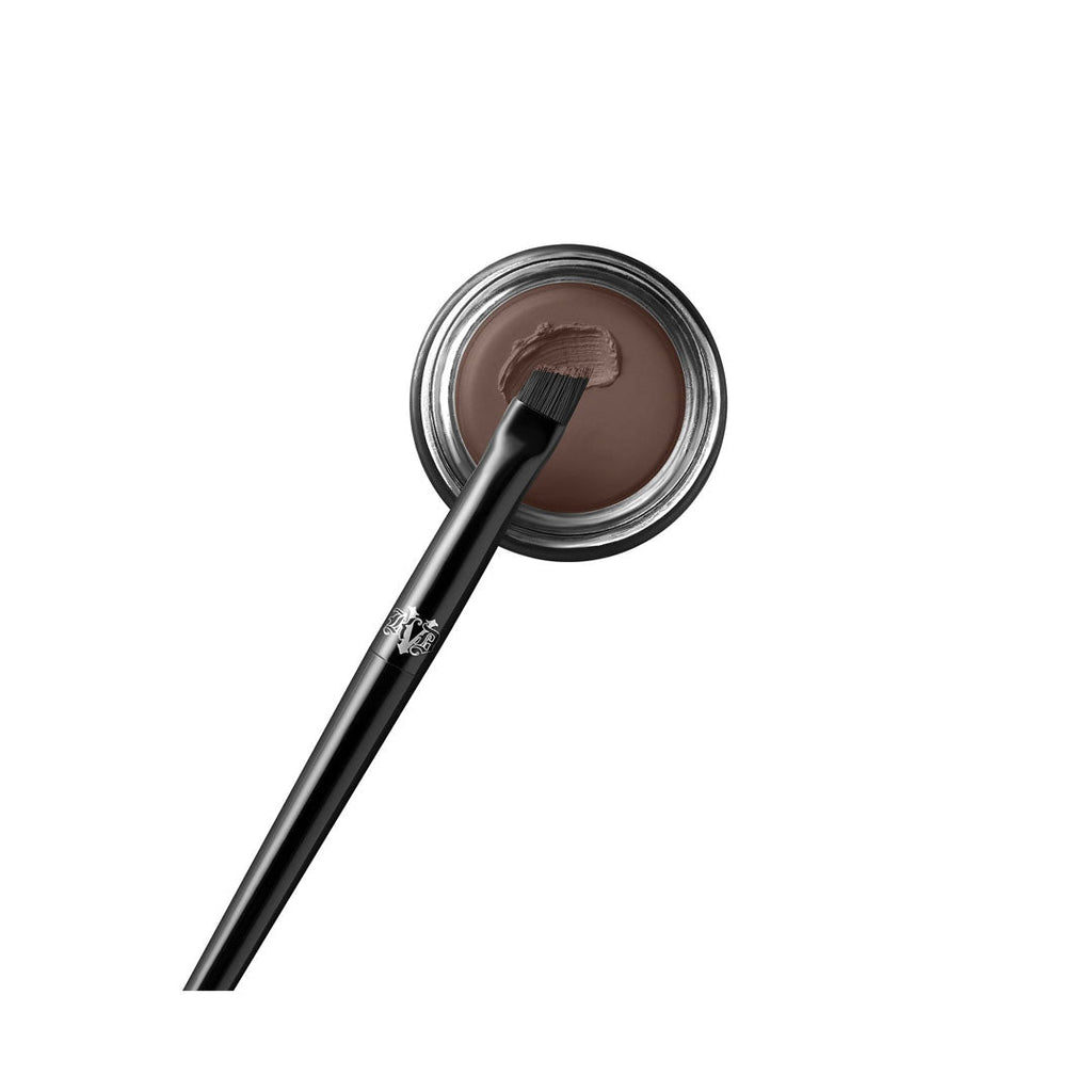 Kat Von D 24-Hour Super Brow Long Wear - Medium Brown,