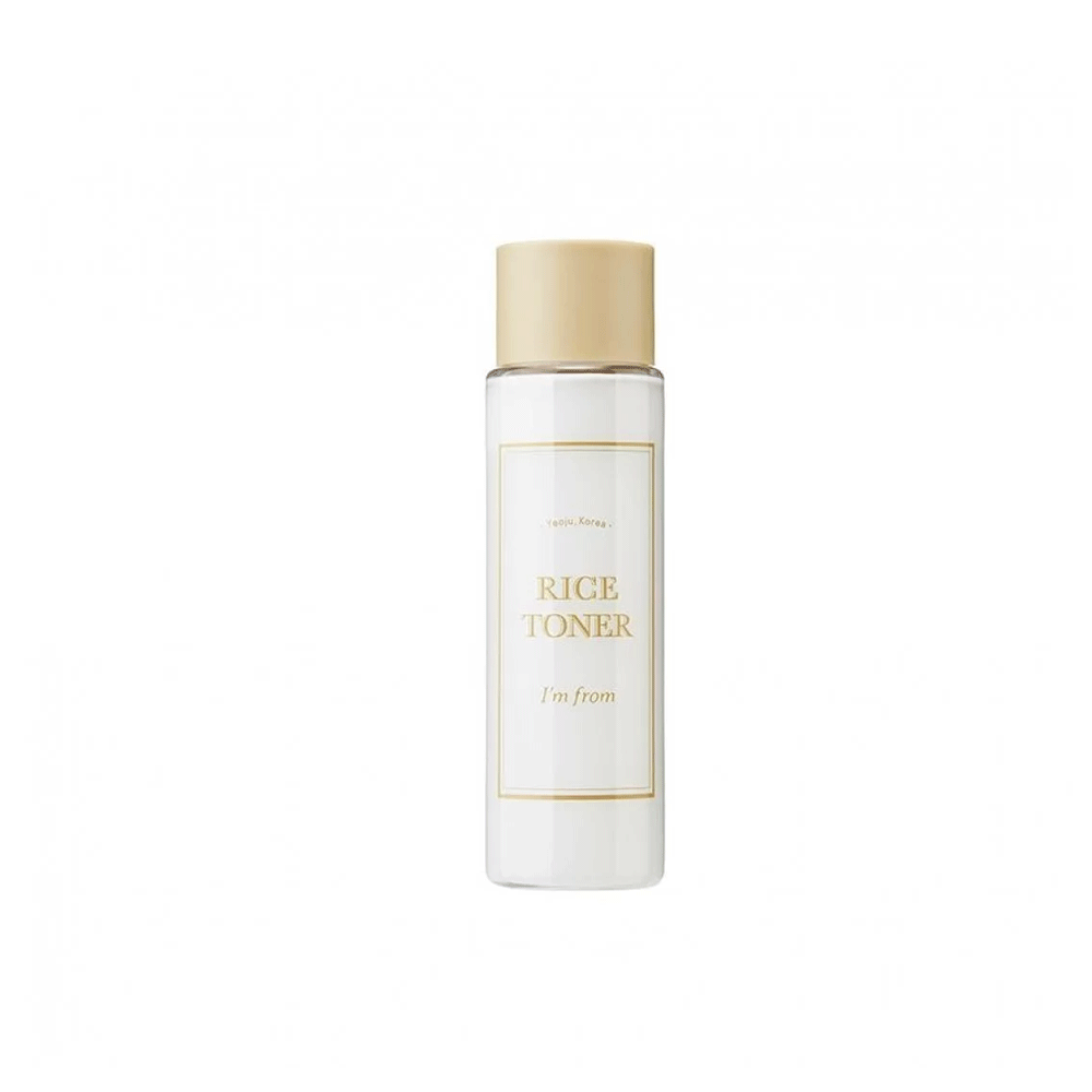 Im From - Rice Toner Mini 30ml