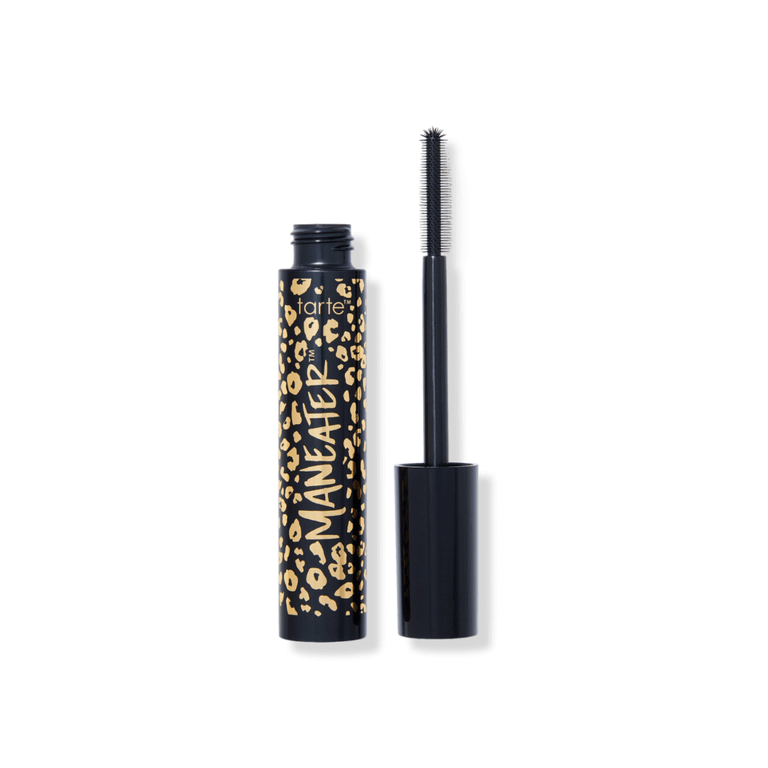 Tarte Cosmetics Maneater Mascara Black