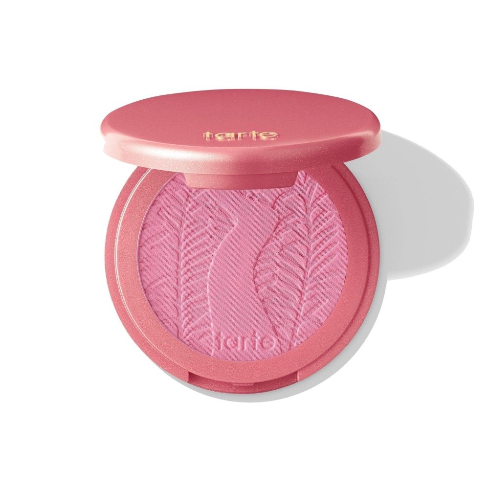 Tarte Amazonian Clay 12-Hour Blush - Dollface