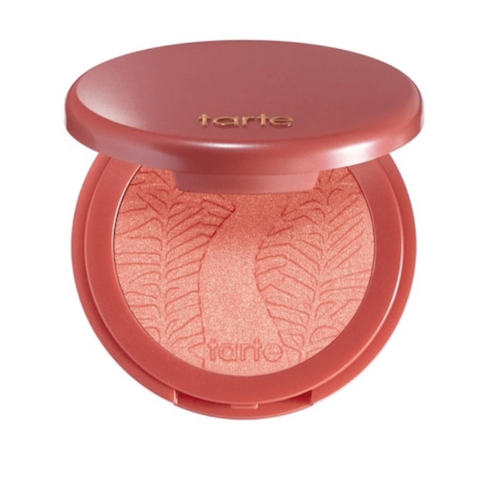 Tarte Amazonian clay 12-hour blush - Glisten