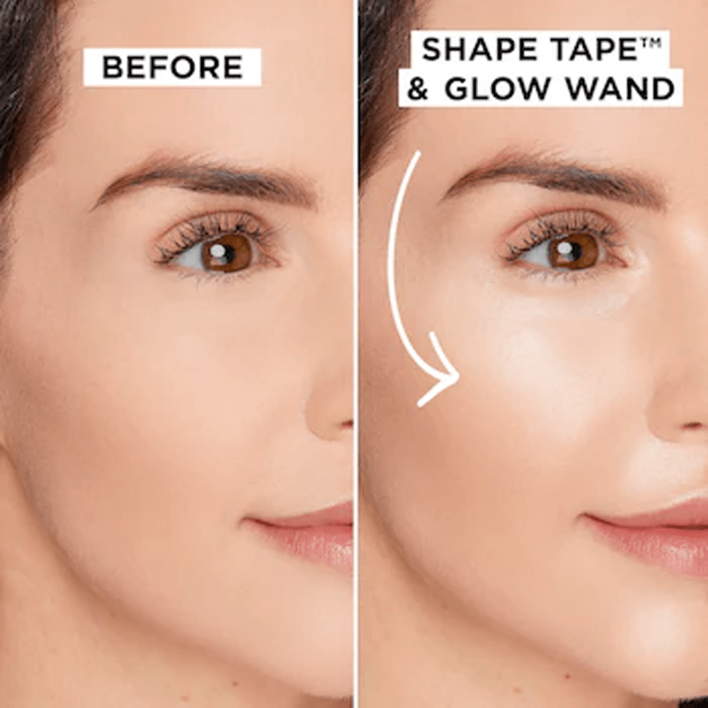 Tarte Shape Tape Glow Wand - Agleam