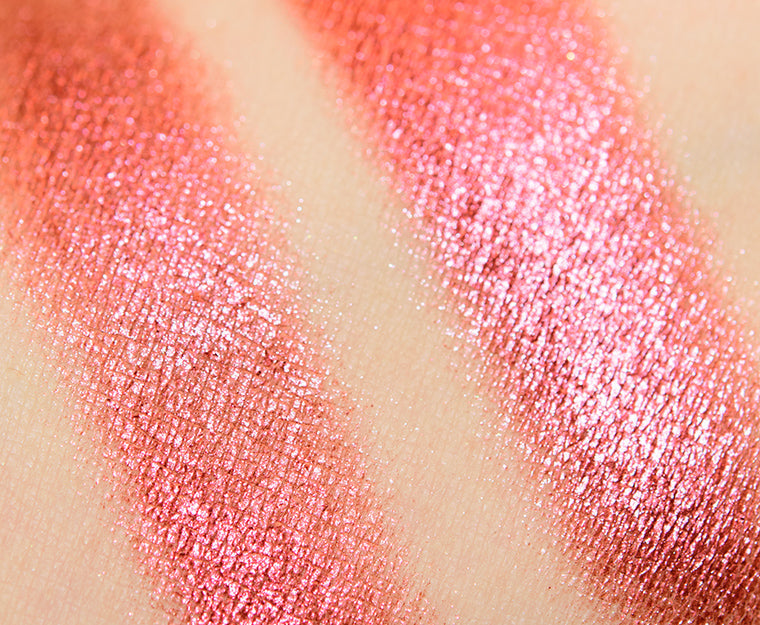 tarte Chrome Paint Shadow Pot - Frose