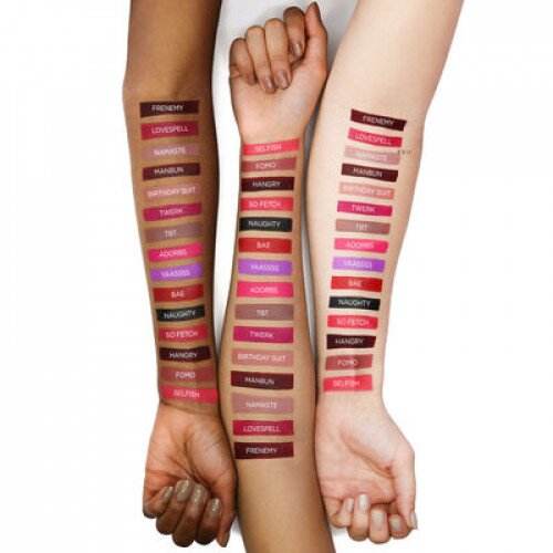 tarte Tarteist Creamy Matte Lip Paint -  Fomo