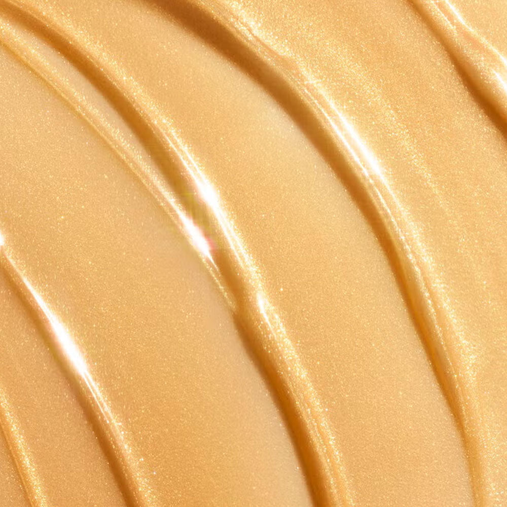 e.l.f Glow Reviver Lip Oil Glimmer - Citrine Gleam