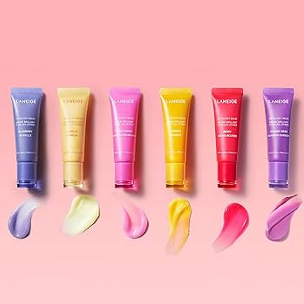 LANEIGE Lip Glowy Balm - Sweet candy - 10g
