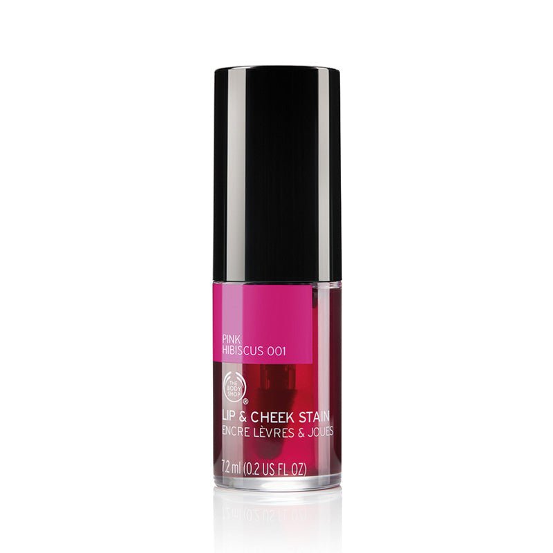 The Body Shop Lip and Cheek Stain, 7.2ml