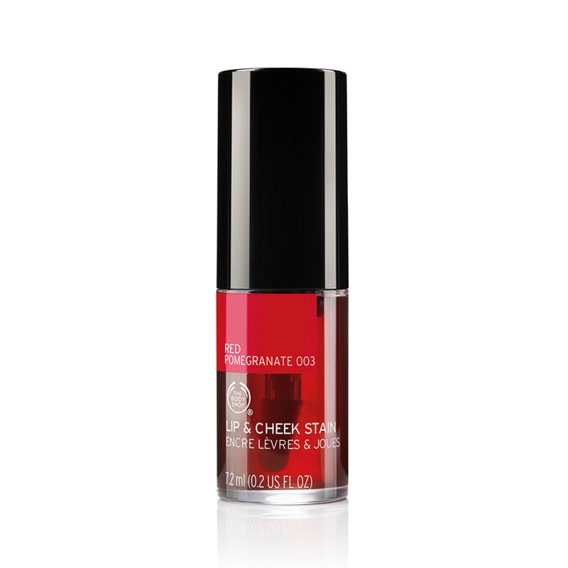 The Body Shop Lip and Cheek Stain, 7.2ml