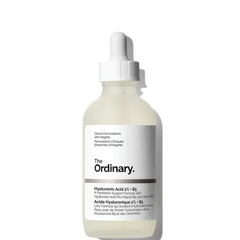 The Ordinary Hyaluronic Acid 2% + B5 30ml