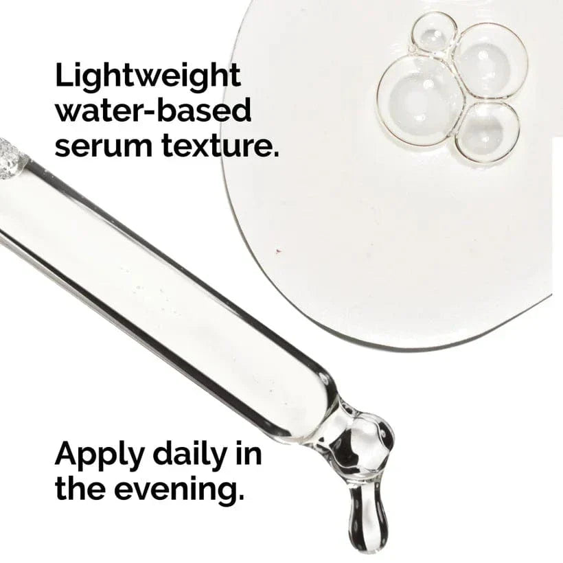 The Ordinary Multi-Peptide Serum for Hair Density 60ml