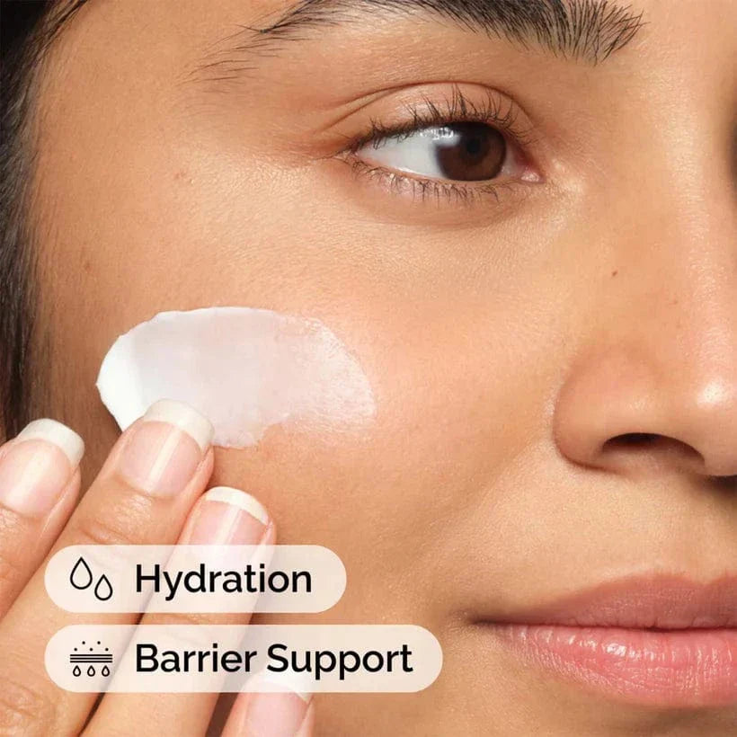 The Ordinary Natural Moisturizing Factors + HA 100ml