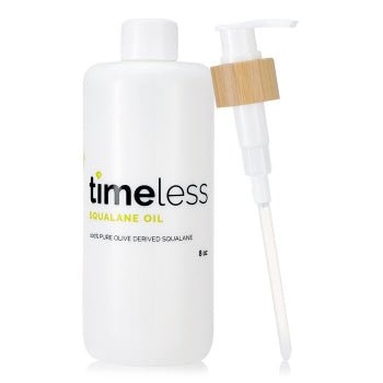 Timeless Squalane Oil 100% Pure