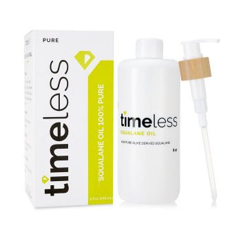 Timeless Squalane Oil 100% Pure