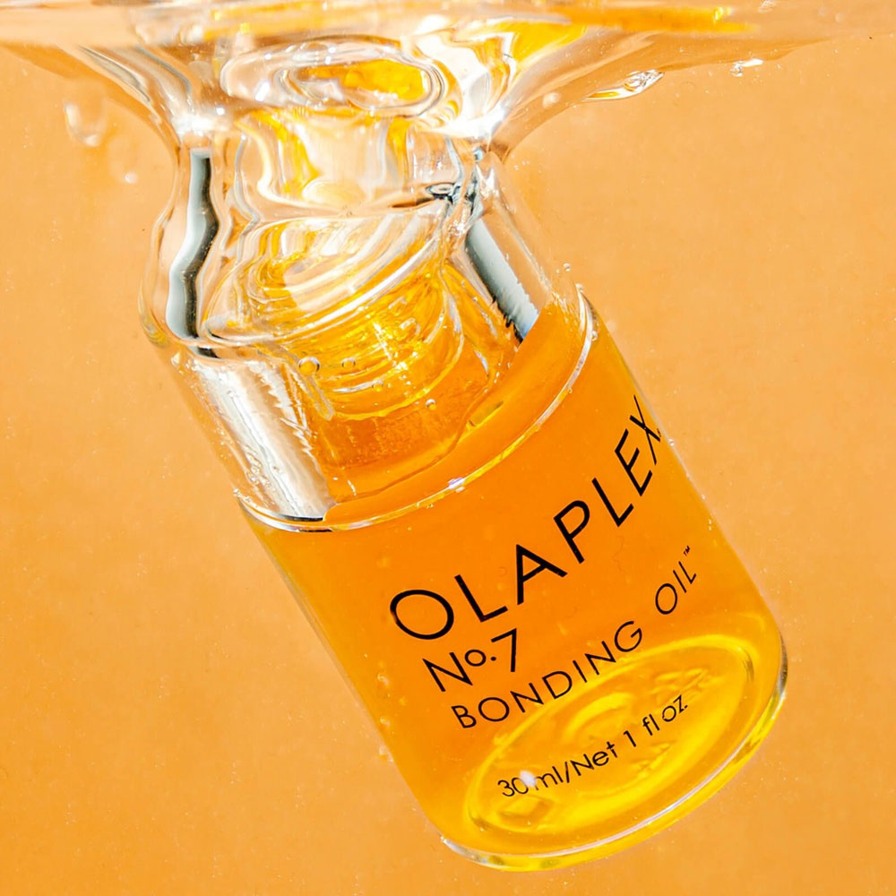OLAPLEX - No.7 Bonding Oil - 30ml