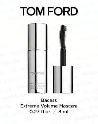 TOM FORD Mascara Black 8ml