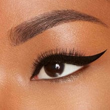 Too faced  better than sex eyeliner easy glide waterproof liquid eye liner