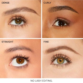 Too Faced Better Than Love Volumizing & Lengthening Mascara