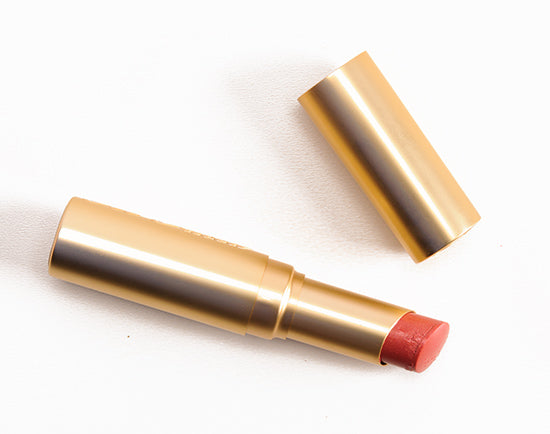 Too Faced La Creme Color Drenched Lip Cream - Spice Spice Baby