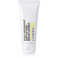 Travel Size - CliniqueFIT™ Post-Workout Mattifying Moisturizer