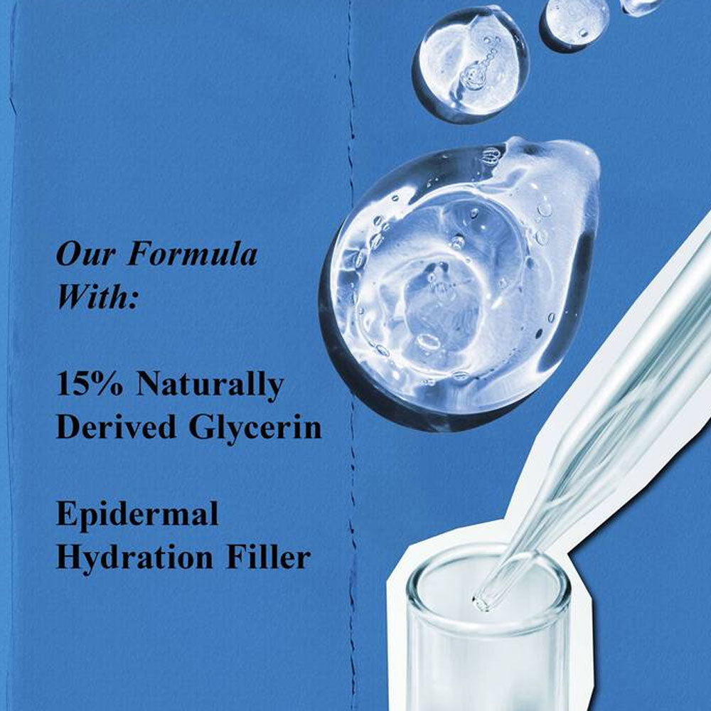 Kiehl's Hydro Plumping Re Texturizing Serum Concentrate - 50ML