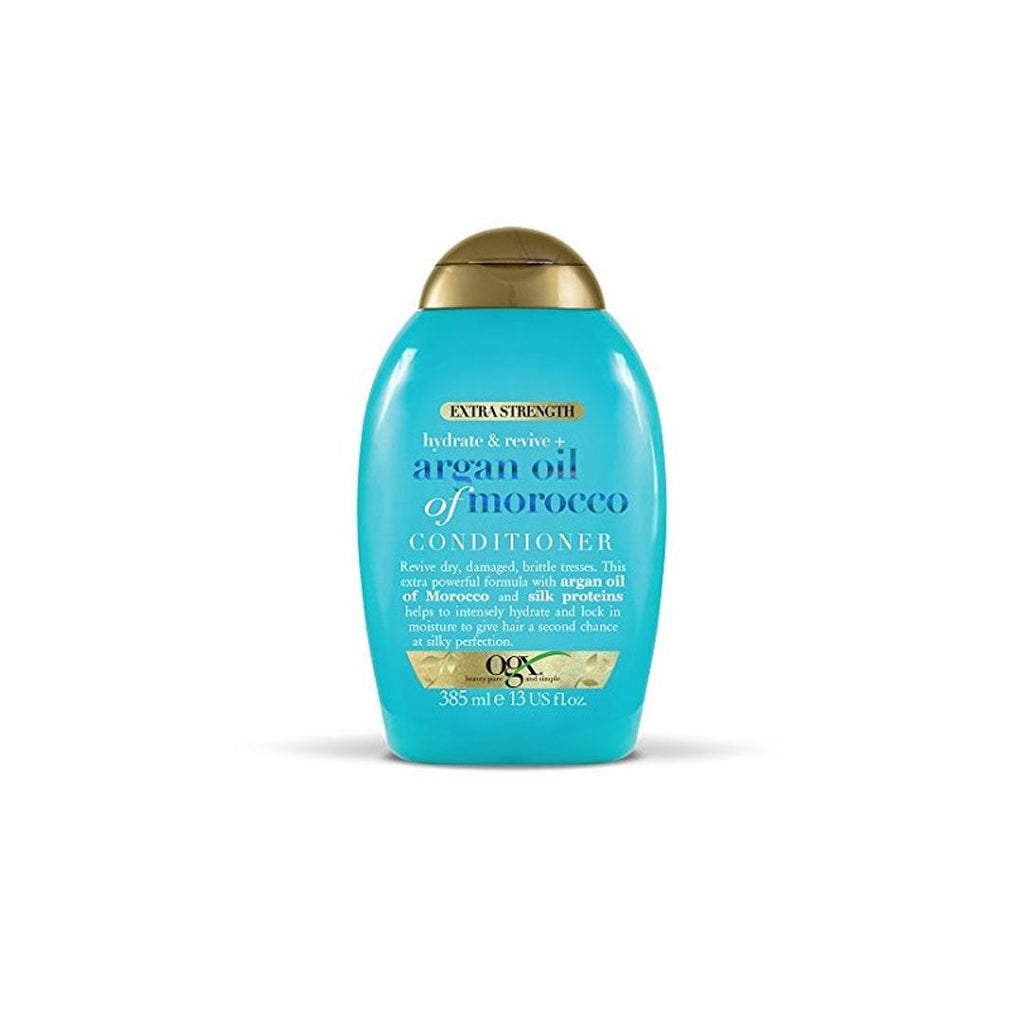 Ogx Hydrate & Revive + Argan Oil Of Morocco Conditioner 385ml