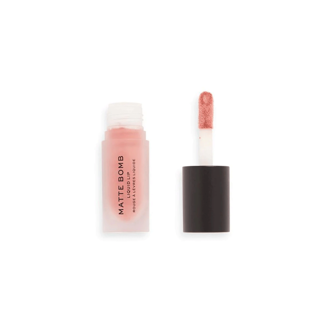 Makeup Revolution Matte Bomb Nude Magnet