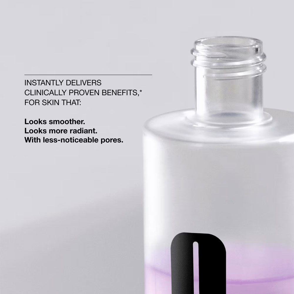 Clinique Clarifying Lotion 2 For Dry Combination Skin - 400ml