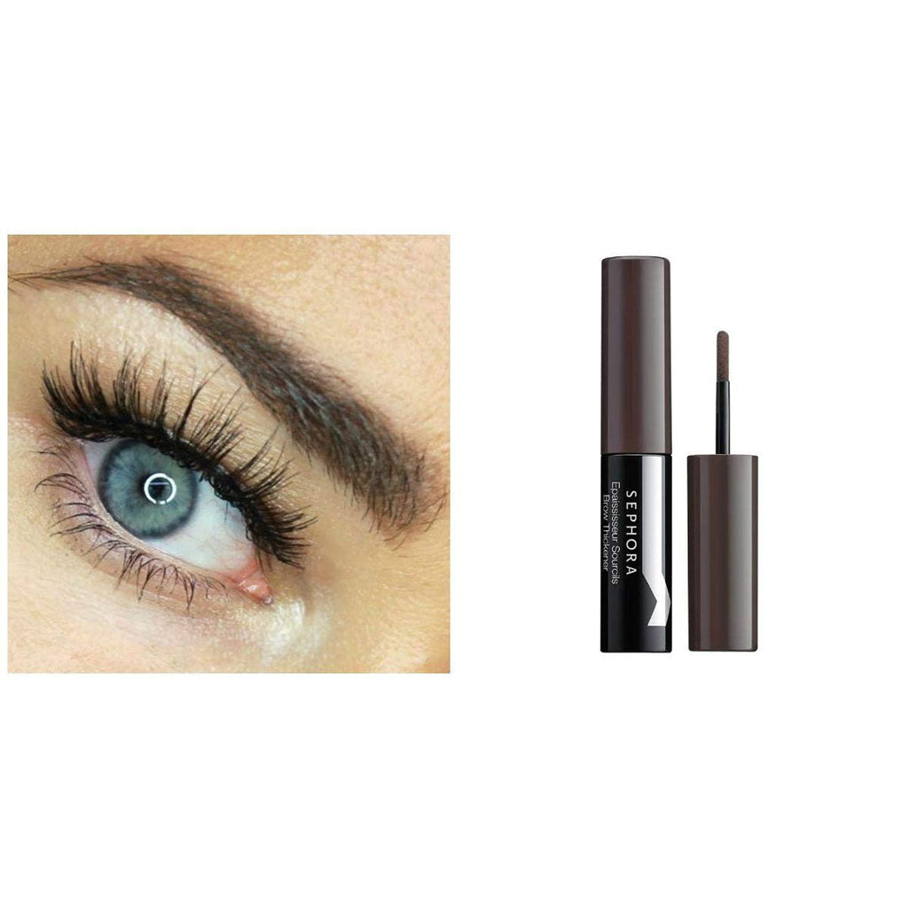 Sephora Collection Brow Thickener, 02 Medium Brown