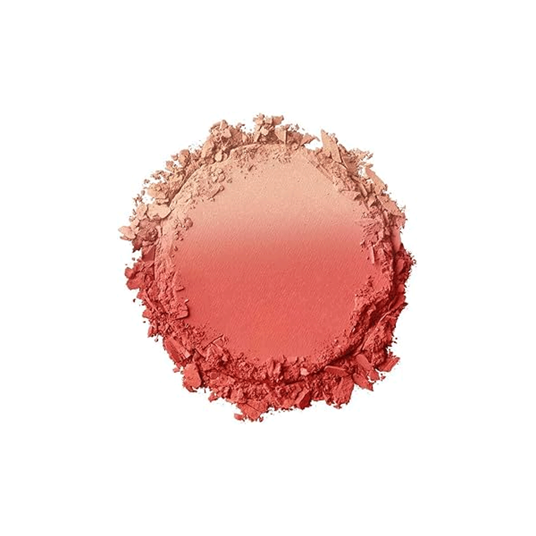 NYX Cosmetics Ombre Blush : OB07 Douce Timdite