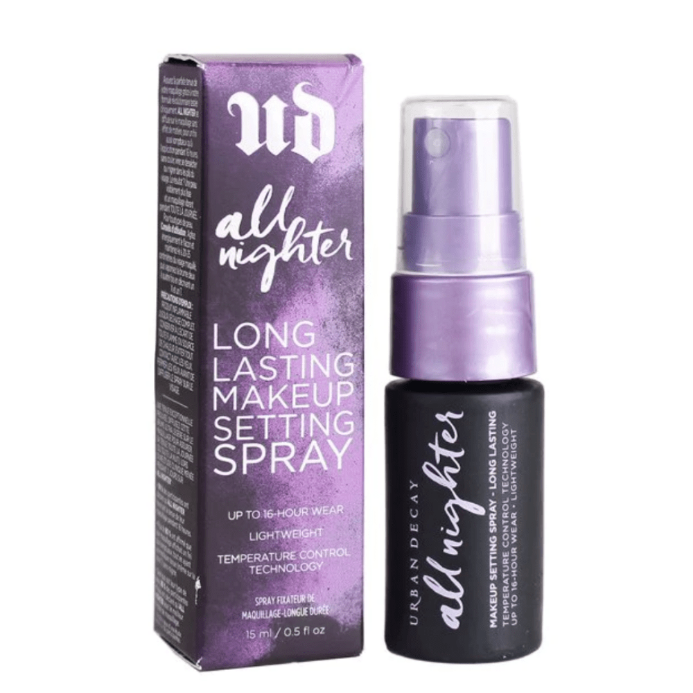 Urban Decay All Nighter Long Lasting Makeup Setting Spray 15ml
