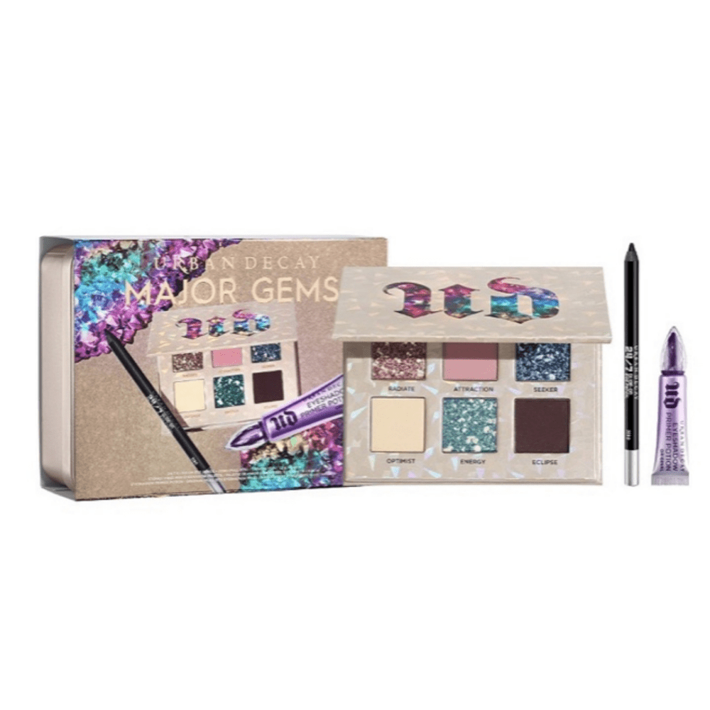 Urban Decay Stoned Vibes Major Gems Set