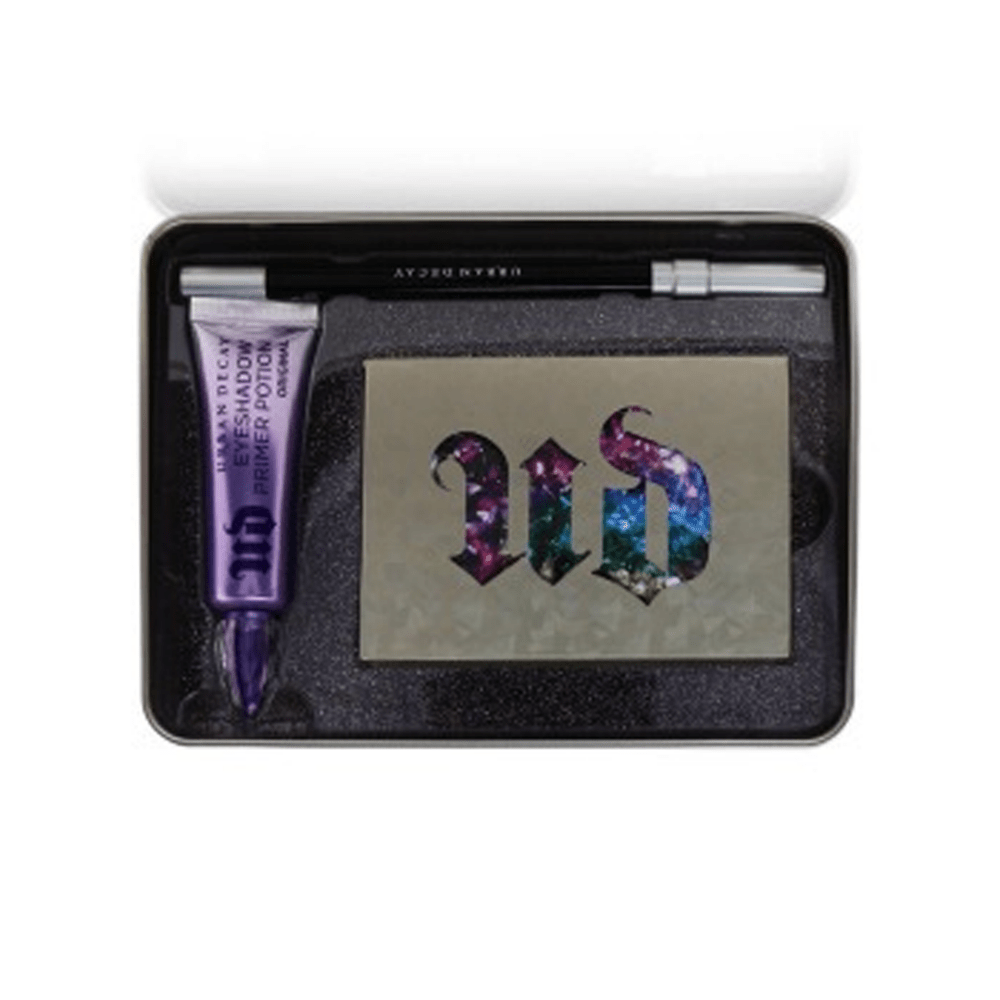 Urban Decay Stoned Vibes Major Gems Set