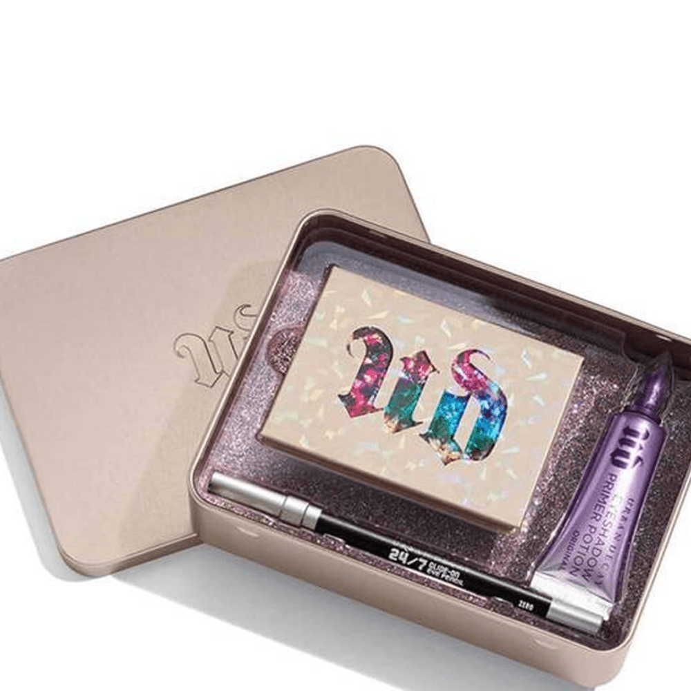 Urban Decay Stoned Vibes Major Gems Set