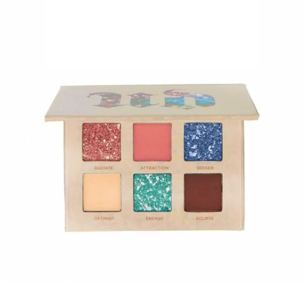 Urban Decay Stoned Vibes Major Gems Set