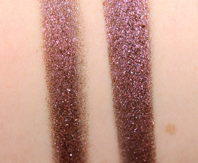 Urban Decay Moondust Eyeshadow in Extragalactic