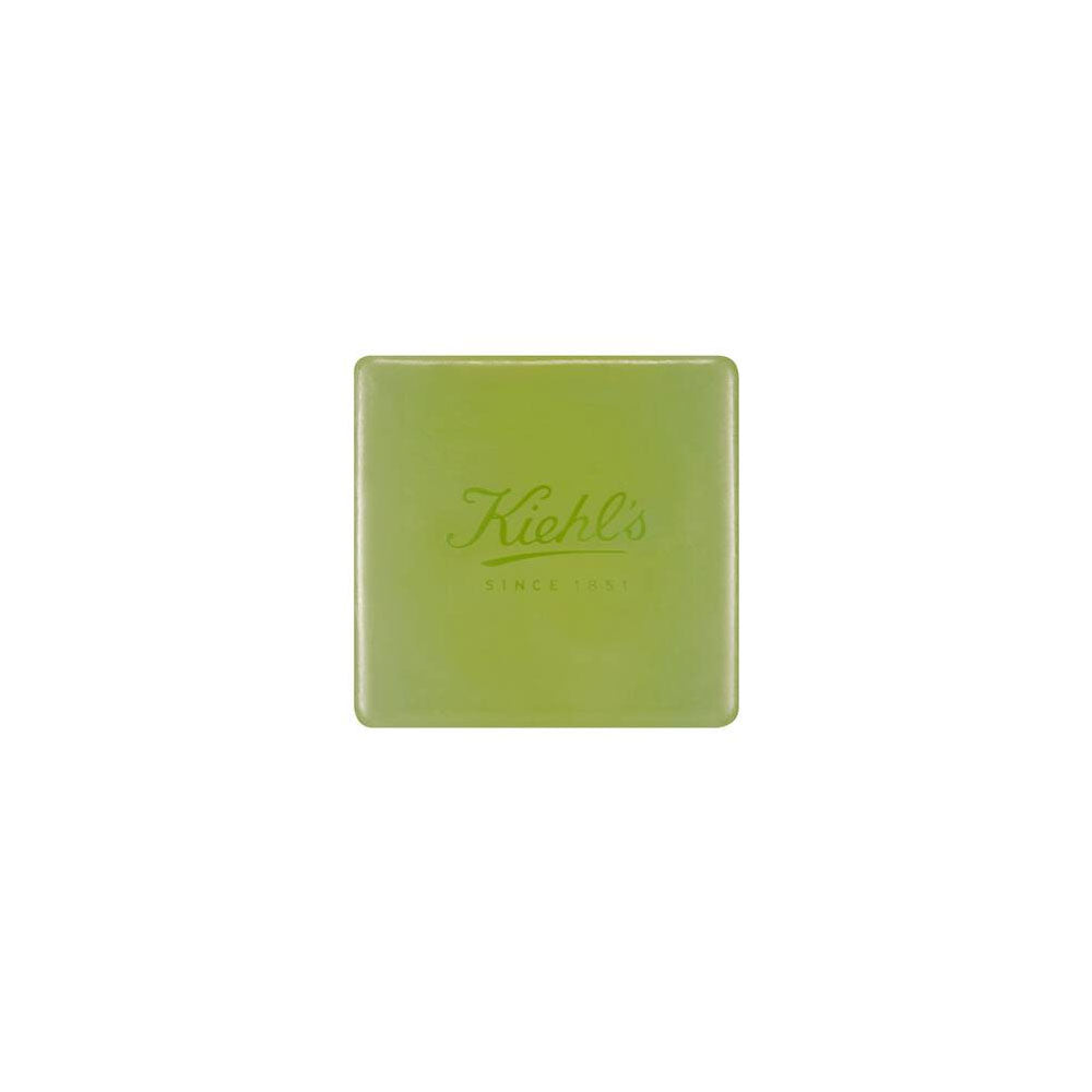 Kiehl's Heritage Glycerin Soap - 142g