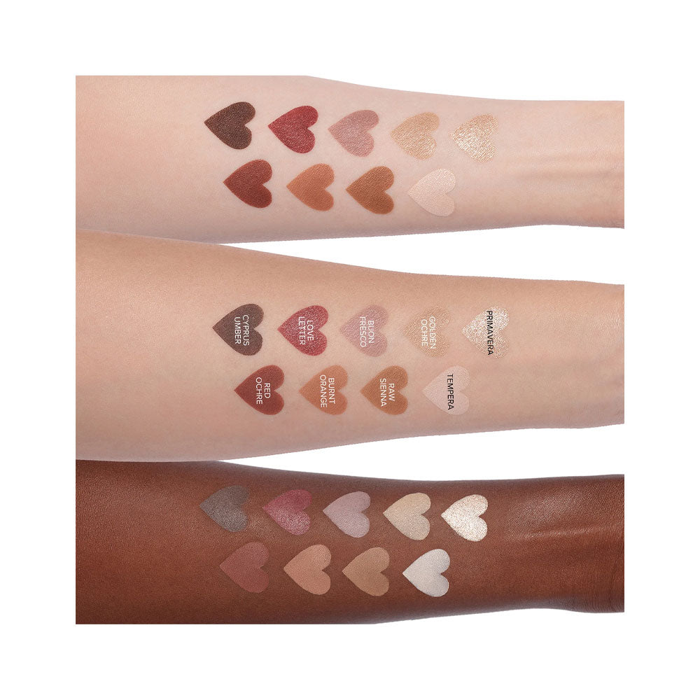 Anastasia Beverly Hills - Mini Modern Renaissance Kit