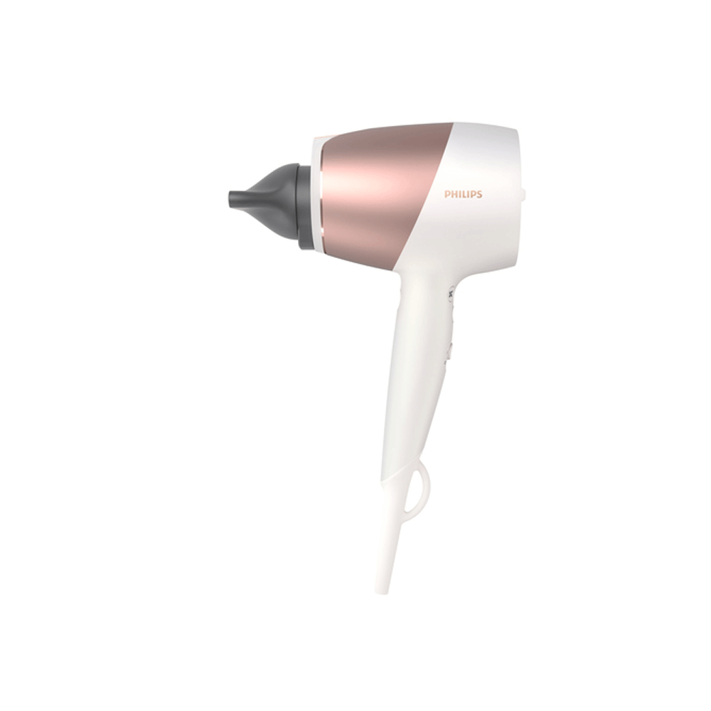 Philips Hair Dryer BHD827/03 Prestige Daycare with SENSEIQ
