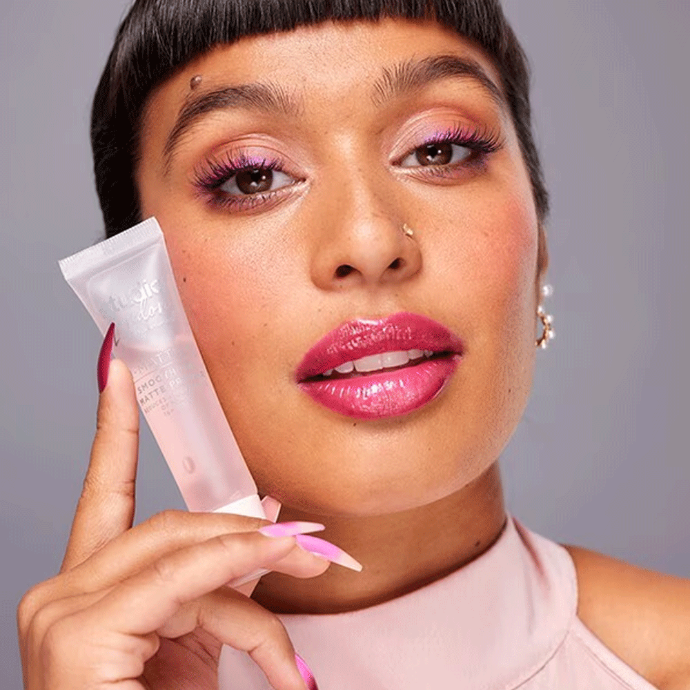 Studio London U-MATTE-R Blurred Lines Matte Primer