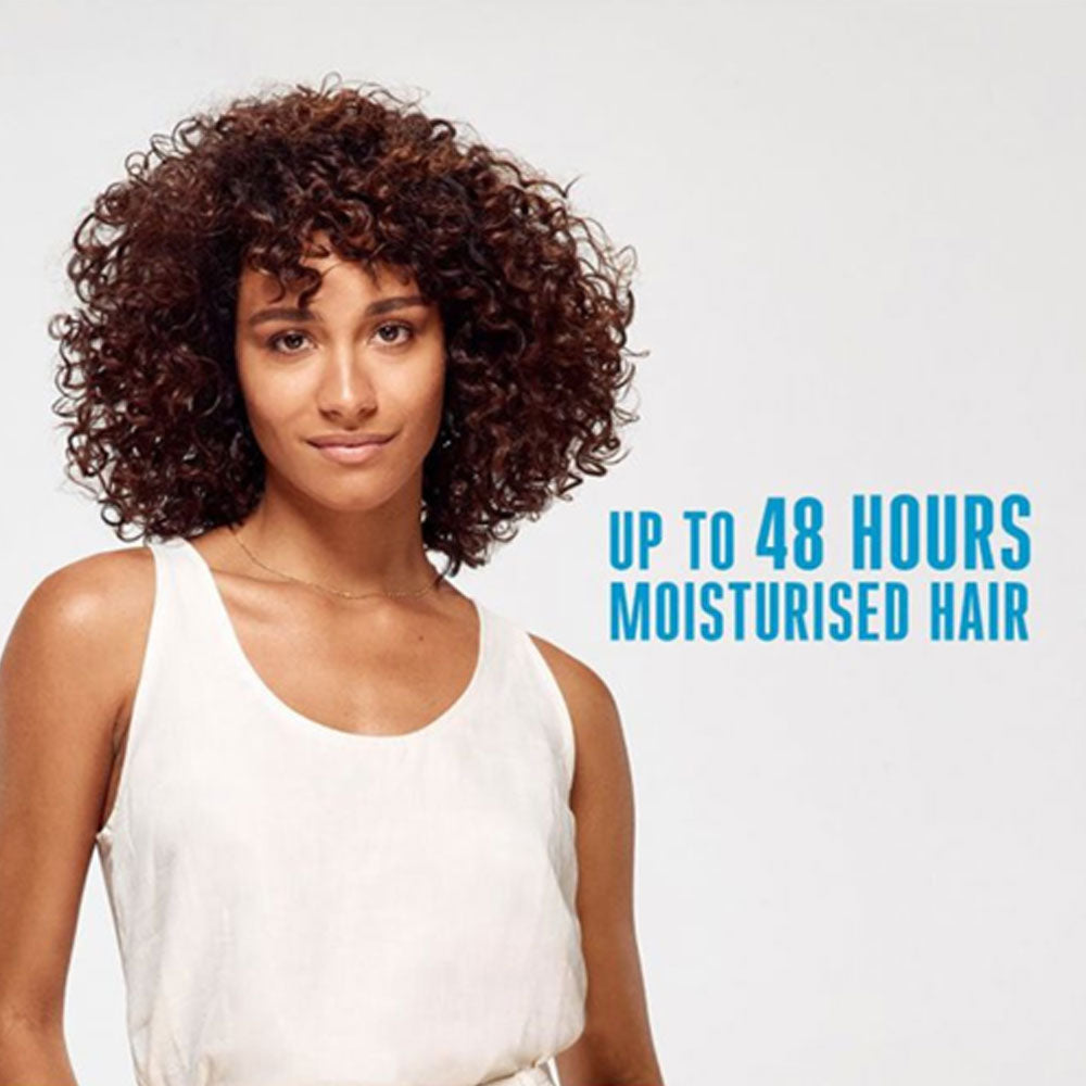 Schwarzkopf BC Bonacure Moisture Kick Spray Conditioner 200 ml