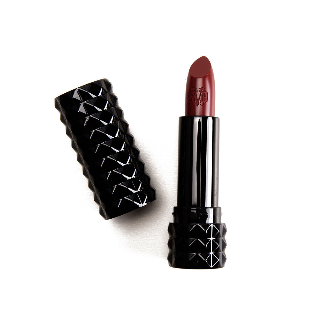 Kat Von D Studded Kiss Creme Lipstick - Nahz Fur Atoo