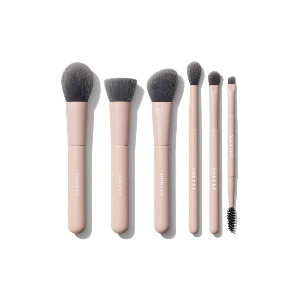 Morphe Travel Shaping Essentials Brush Set