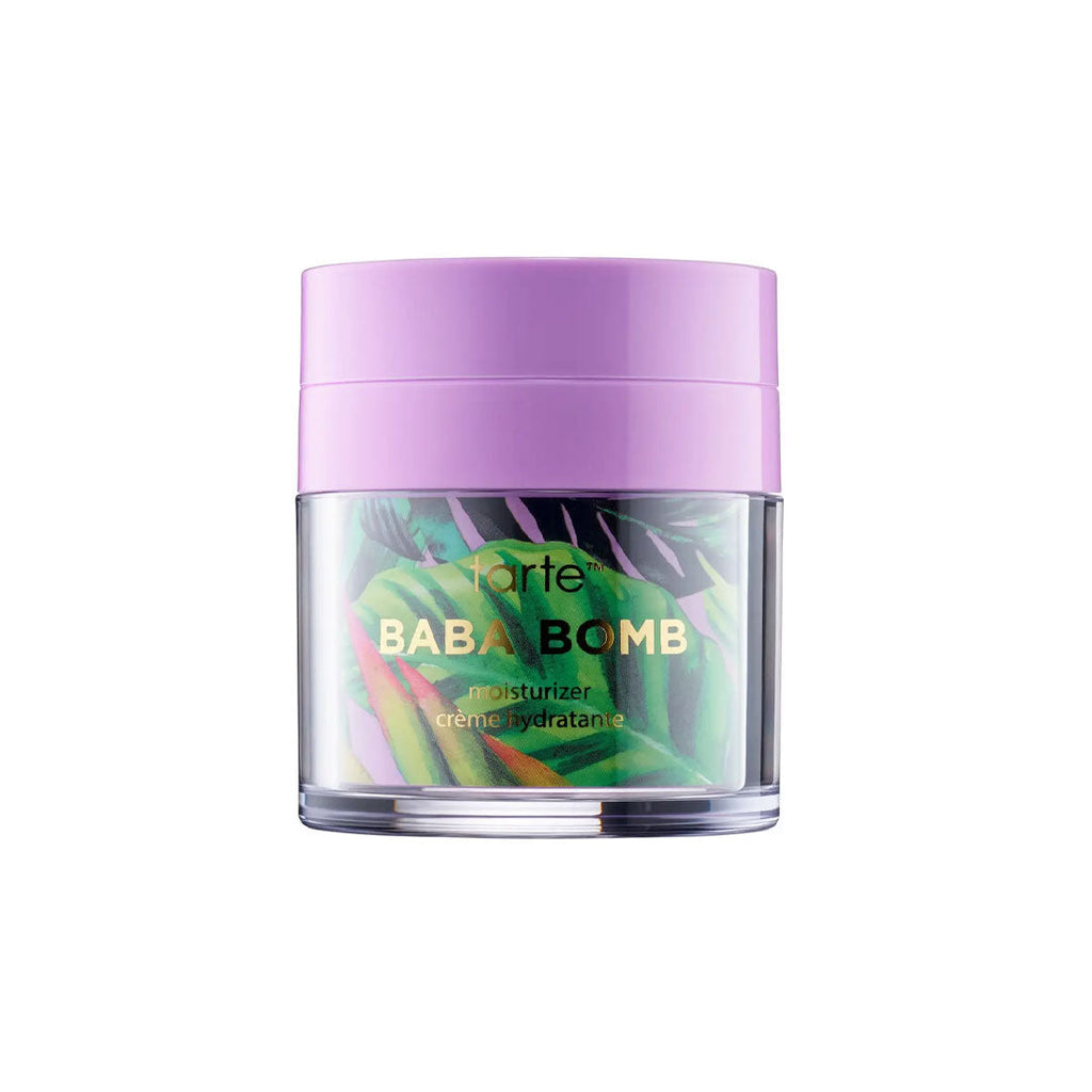 tarte Baba Bomb Moisturizer - Full Size