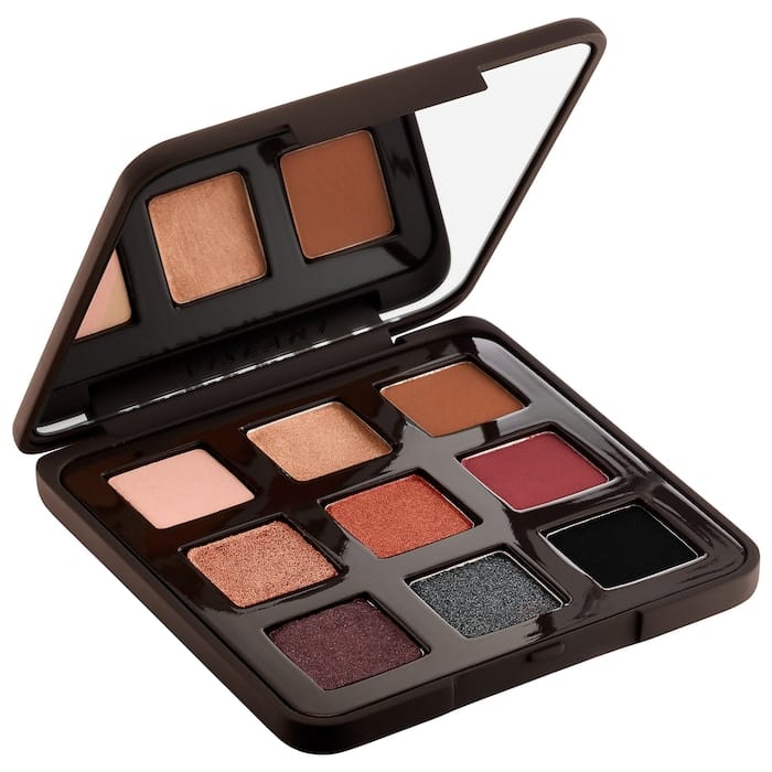 Viseart Golden Hour Eyeshadow Palette
