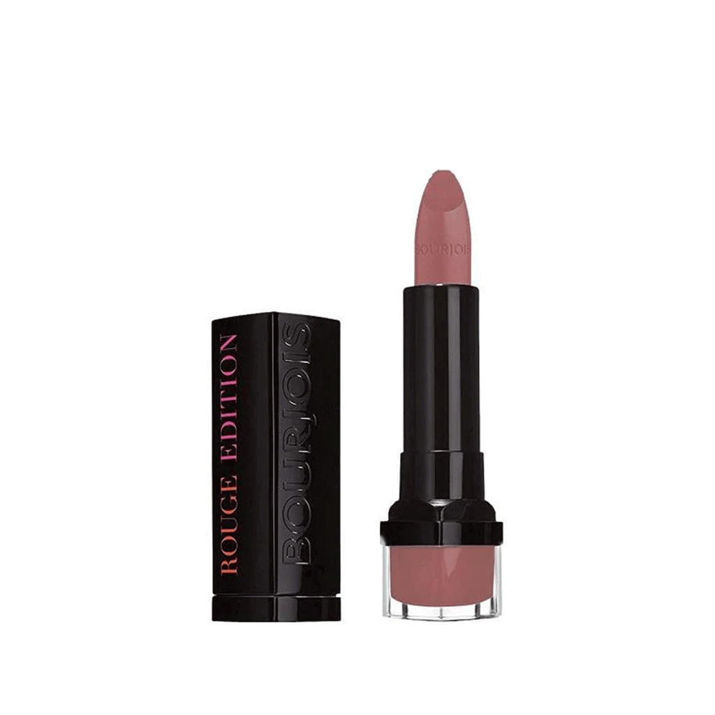 Bourjois Rouge Edition Lippenstift - 39 Pretty In Nude