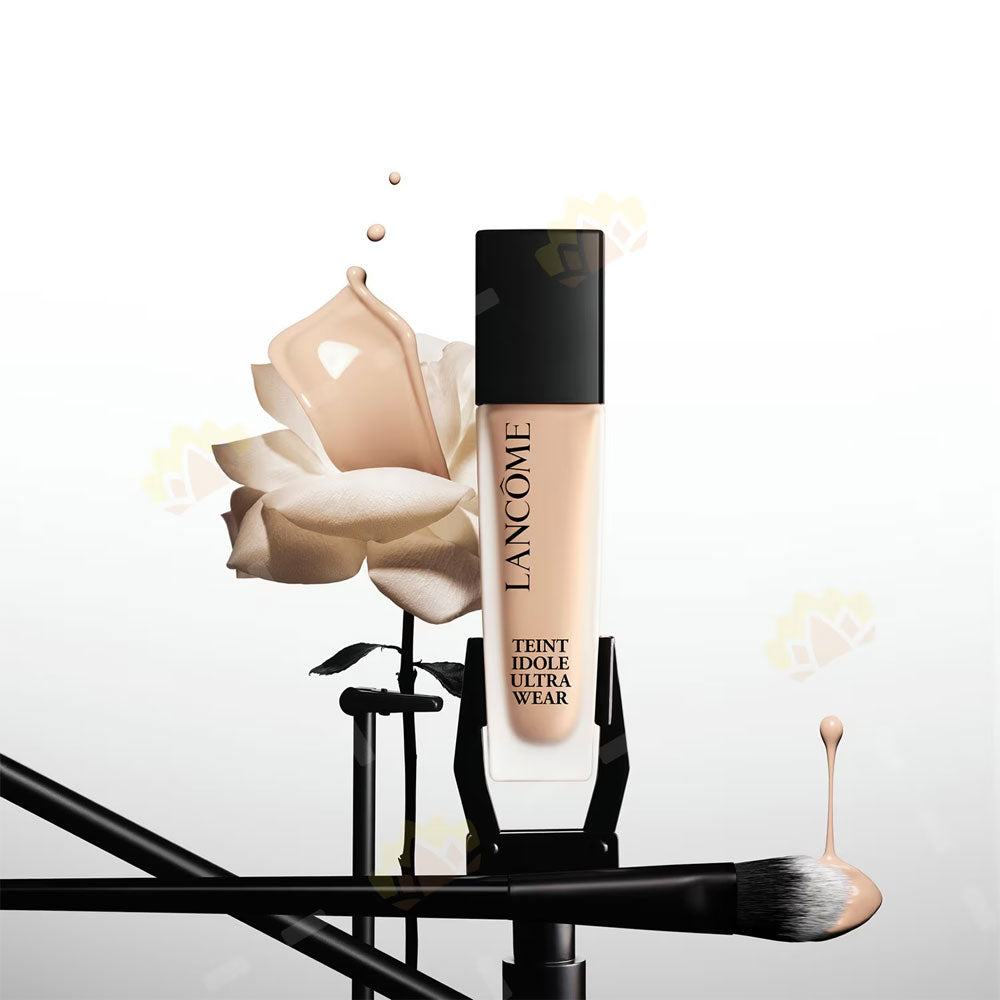 Lancome Teint Idole Ultra Wear Foundation SPF48 PA++ 30ml - B -01