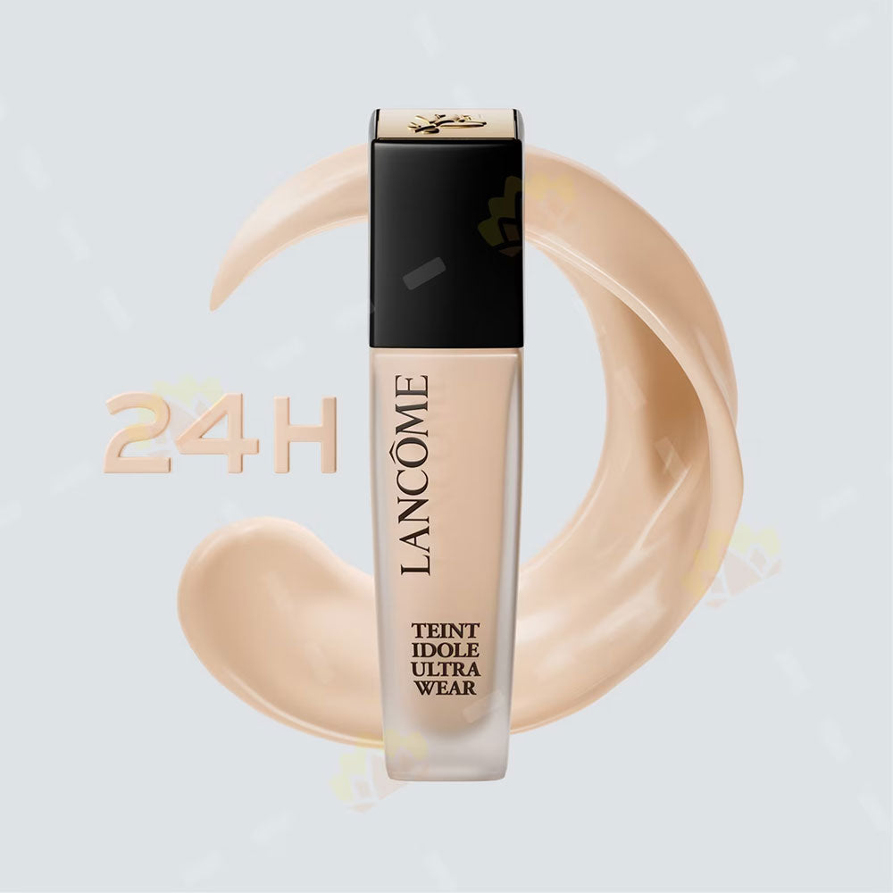 Lancome Teint Idole Ultra Wear Foundation SPF48 PA++ 30ml - B -01