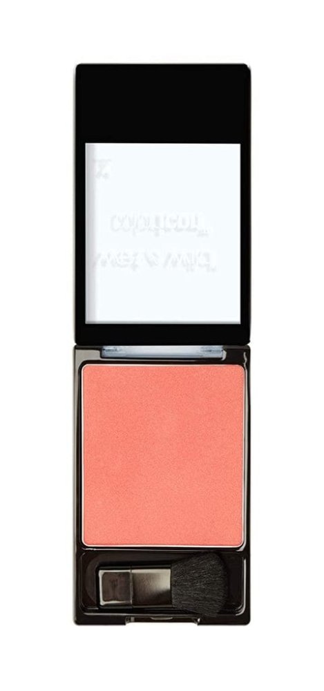 Wet N Wild Color Icon Blush - Pearlescent Pink
